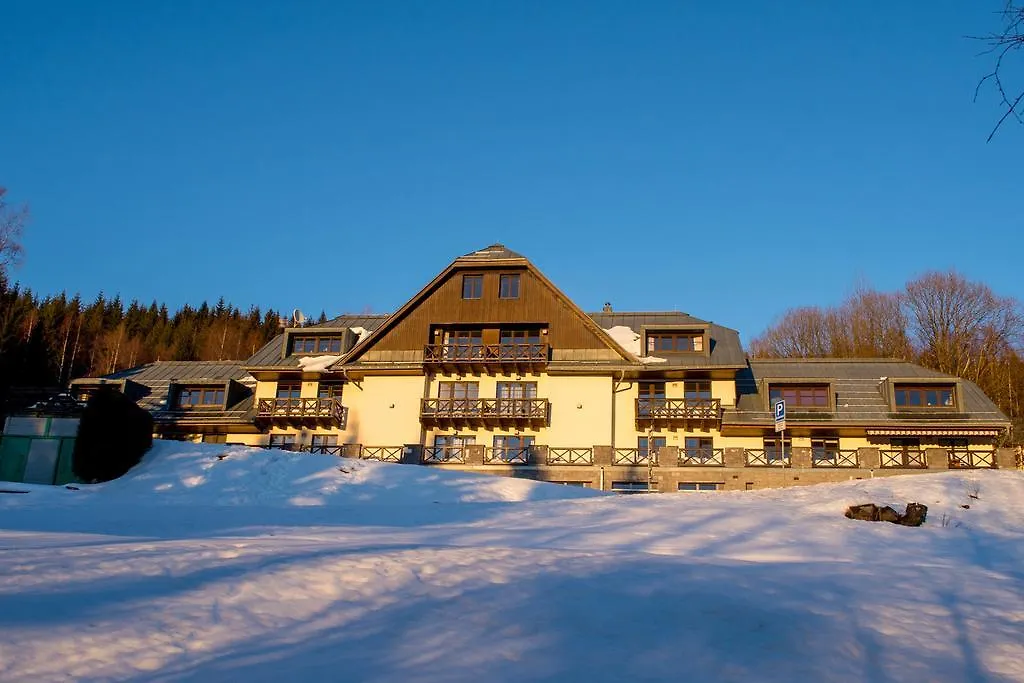 Apartman Lovena Hotel Spindleruv Mlyn Apartment