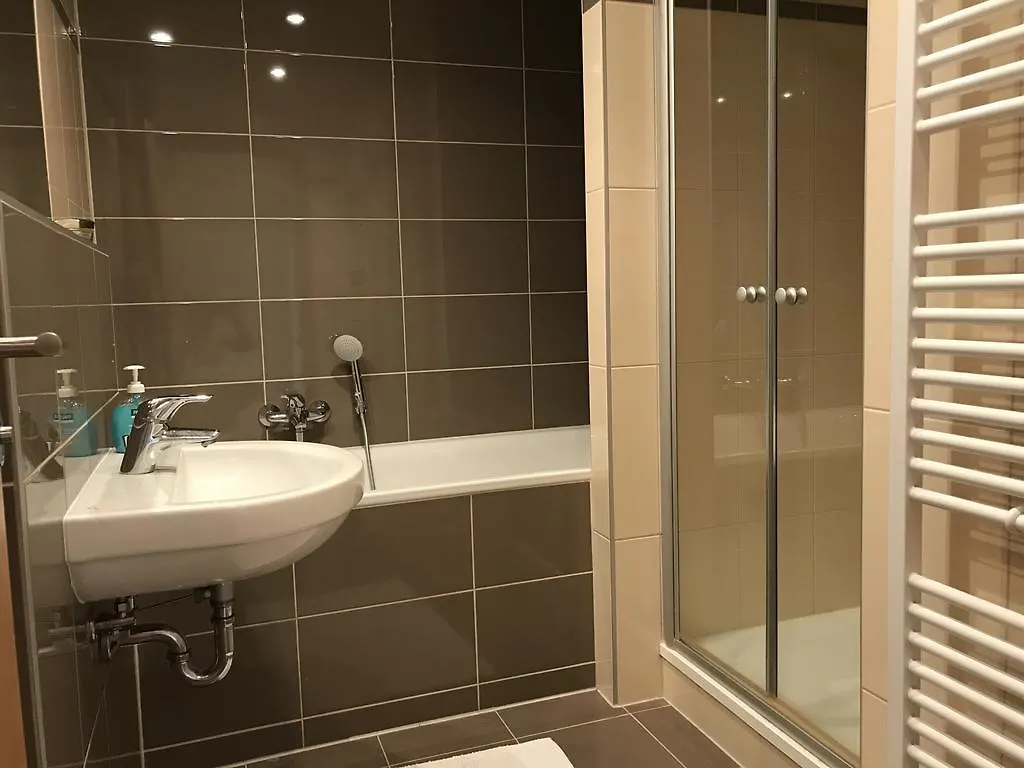 Apartment Apartman Lovena Hotel Spindleruv Mlyn