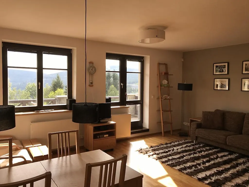Apartman Lovena Hotel Spindleruv Mlyn