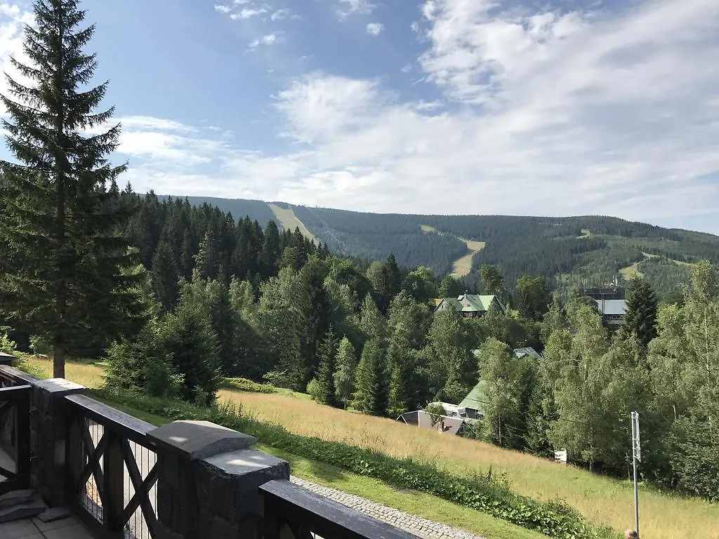Apartman Lovena Hotel Spindleruv Mlyn