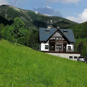 Pohoda Szpindlerowy Młyn