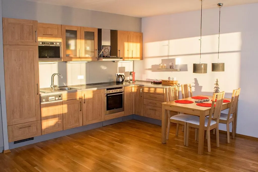 Apartman Lovena Hotel Spindleruv Mlyn 0*,  Czech Republic