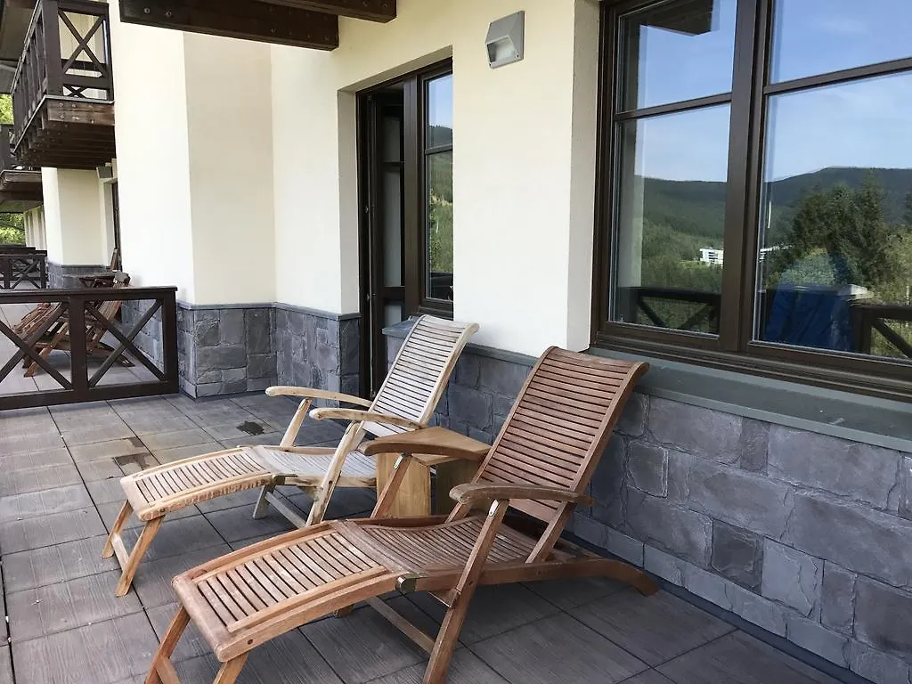 Apartman Lovena Hotel Spindleruv Mlyn 0*,  Czech Republic