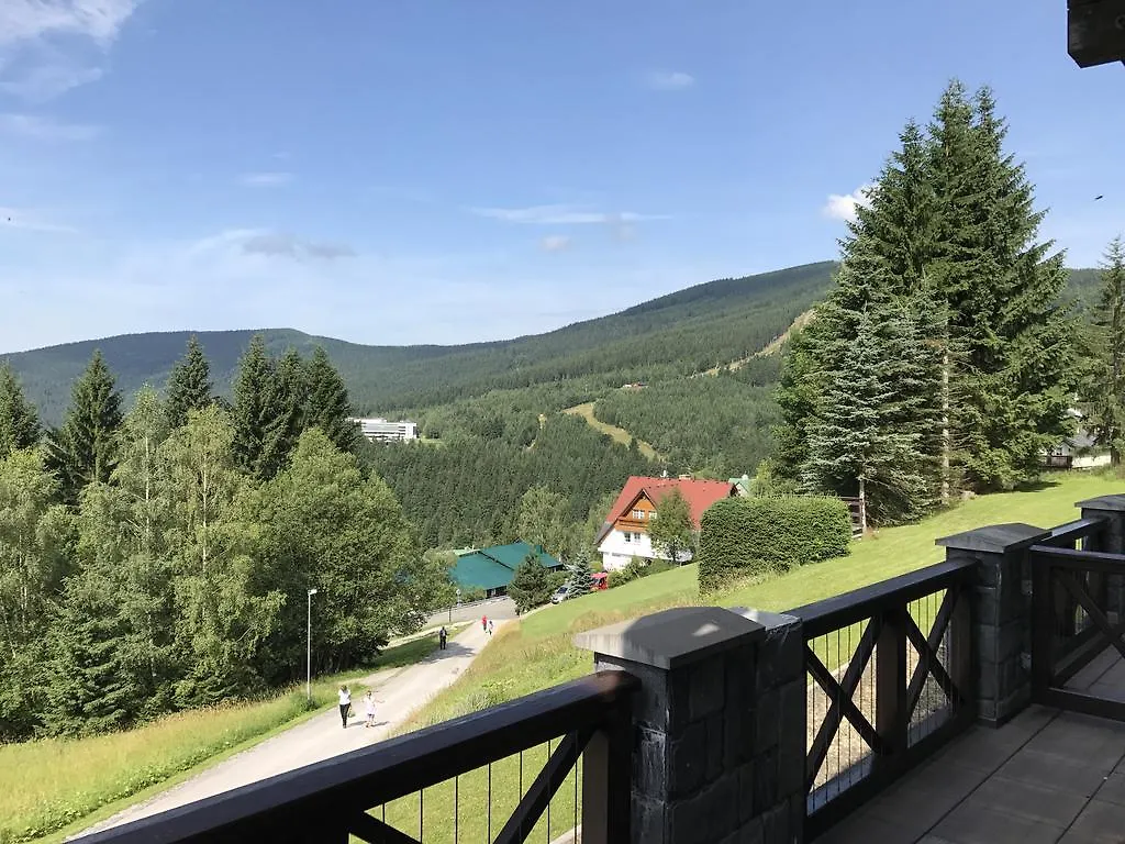 Apartman Lovena Hotel Spindleruv Mlyn Apartment