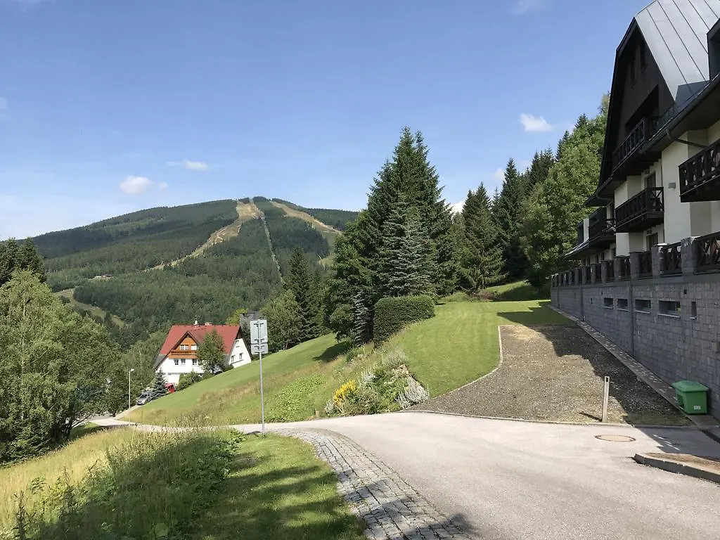 Apartman Lovena Hotel Spindleruv Mlyn