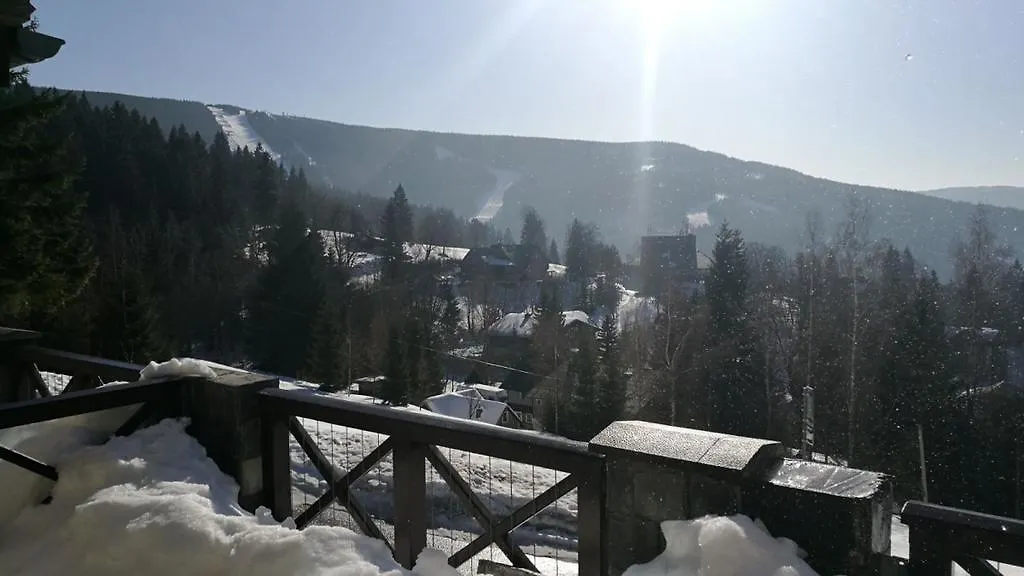 Apartment Apartman Lovena Hotel Spindleruv Mlyn Czech Republic