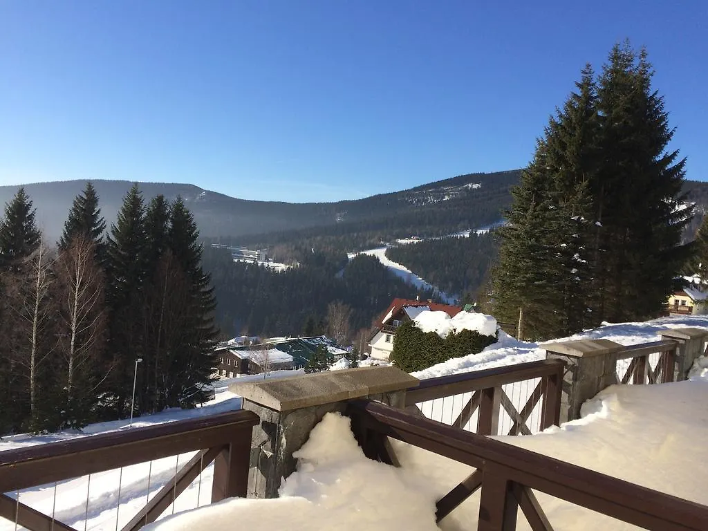 Apartment Apartman Lovena Hotel Spindleruv Mlyn