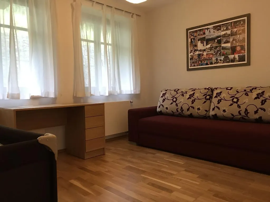 Apartman Lovena Hotel Spindleruv Mlyn Apartment